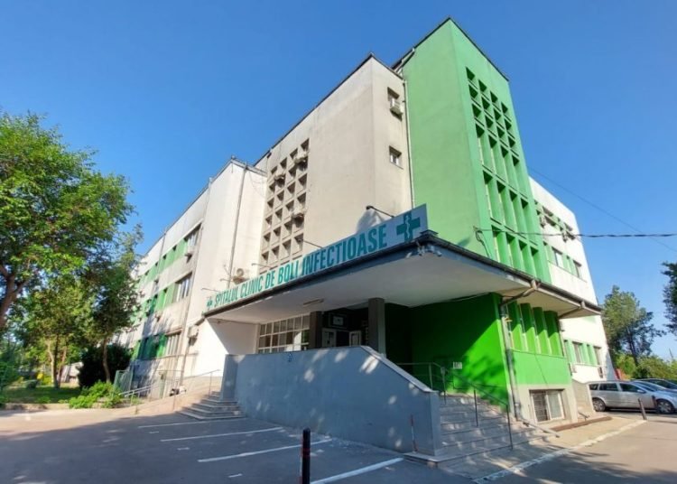 Caz de malpraxis la Spitalul de Boli Infecțioase, plimbat între secțiile Tribunalului